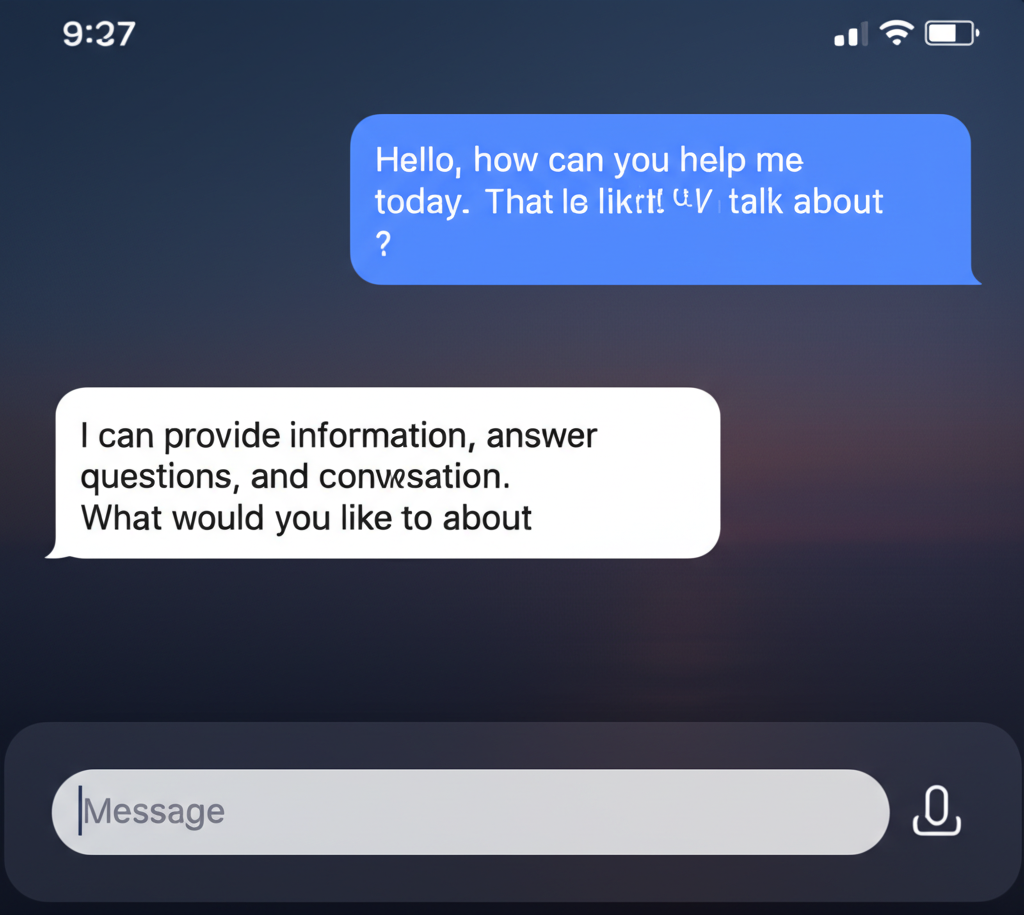 AI-Powered Lead Analysis
